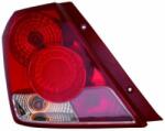 DEPO Lampa spate DEPO 222-1908L-LD-UE (222-1908L-LD-UE)