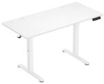 Huzaro Gaming desk Huzaro Hero 8.2 White (HZ-Hero 8.2 White)