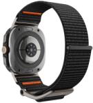  Okosóra Szíj Spigen Durapro Flex Samsung Galaxy Watch Ultra (47 Mm) Black