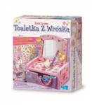 4M Jucarie creativa 4m Fairy Mirror Chest (4M-2738)