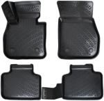Umbrella Set covorase auto cauciuc UMBRELLA BMW X1 F48 2015 - prezent 4 buc