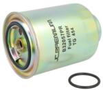JC PREMIUM filtru combustibil JC PREMIUM B32057PR (B32057PR) - automobilus