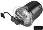 Febi Bilstein filtru combustibil FEBI BILSTEIN 176625 (176625) - automobilus