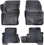 Umbrella Set covorase auto cauciuc UMBRELLA FORD KUGA I (C394) 2008 - 2012 4 buc