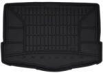 Frogum Tavita portbagaj neagra FROGUM NISSAN QASHQAI II SUV 2013 - prezent (MMTA042TM401037)