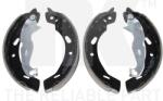 NK Set saboti frana NK 2725762 (2725762)