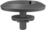 Logitech Rally Mic Pod Mount Black