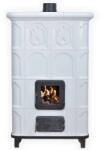 eSemineu Regina white 12kW