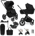 MUUVO Quick 4.0 2 in 1 + Cybex Aton B2 i-Size Babakocsi