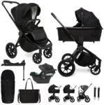 MUUVO Quick SE 2 2 in 1 + Cybex Aton B2 i-Size Babakocsi