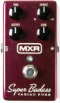 MXR MXR M236 Super Badass Variac Fuzz