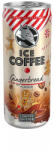 Hell Ice Coffee Gingerbread 250 ml
