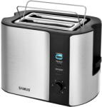 Samus FANCY Toaster