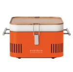 Everdure CUBE Orange HBCUBEOEU