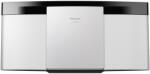 Panasonic SC-HC200EG-W Mini Hifi