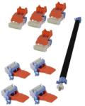 Compatibil Kit role mentenanta HP RM2-6800-000CN Transfer Roller with Gear (RM2-6772-000)