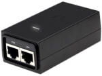 Ubiquiti PoE Injector adapter - POE-24-24W-G (24VDC@1A; 24W; 1Gbps LAN)