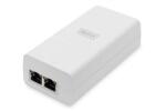 ASSMANN DN-95131 PoE adapter Fast Ethernet, Gigabit Ethernet 48 V (DN-95131)