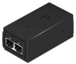 Ubiquiti poe injector adapter - poe-24-24w (24vdc@1a, 24w) - hogymi