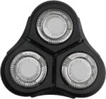 EgBert Rezerva pentru aparat de ras, compatibil cu Philips Norelco Rq11 1150X 1160X, XQYX