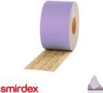 Smirdex 740 kerámiaszemcsés csiszolópapír tekercsben 115 mm - P100 (740120100)