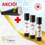 Safe Laser 1800 Infra Lágylézer készülék + AJÁNDÉK Safe Laser Cosmetics Szett + Szakértői konzultáció + Ingyenes szállítás
