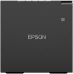 Epson TM-M50II C31CK52101A0 Imprimanta de chitanțe, Near End Sensor, cutter, USB, RS232, Ethernet, white (C31CK52101A0)