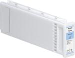 Epson T8005 tintapatron 1 db Eredeti Világos ciánkék (C13T800500) (C13T800500)