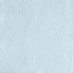 Ambiente 14005508 Elegance light blue papírszalvéta, nagy, 40x40cm, 15db-os (8712159097801)