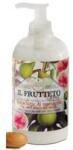 Nesti Dante N. D. Il Frutteto, fig and almond folyékony szappan 500ml (837524002391)