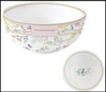 Easy Life R2S. 1191BIME Porcelántál 15cm, Birds Melody (8001544165189)