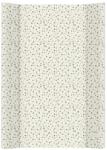 Ceba Baby pelenkázó lap merev 2 oldalú 50x70cm basic spots