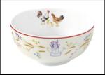 Easy Life R2S. 1190CLIF Porcelántálka 12cm, Country Life (8001544164434)