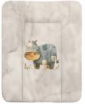 Ceba Baby pelenkázó lap puha kicsi 50x70cm basic hyppo