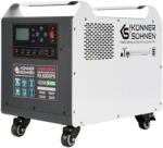Könner & Söhnen KS-2500 PS Generator