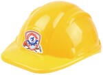  Műanyag védősisak - többféle (04559)