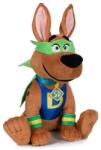 Play by Play Scooby Mask of the Blue Falcon Doo 29 cm (40124789)
