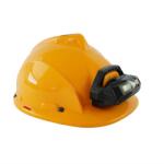 MAC TOYS Munkássisak zseblámpával (M80227)