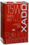 XADO 26213 SHPD MCF 15W-40 4 l