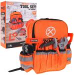 CAYEE Tool Set játék szerszámkészlet hátizsákban (KY1068-33)