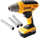 MAC TOYS PLEJO akkus fúrócsavarozó hanggal és fénnyel (M31030)