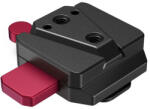 SmallRig Power Supply Mount Plate For DJI RS