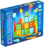 Geomag Magnetic Tiles Gems 32 (4101)