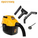 ROTOR RC-215 Aspirator, masina de curatat