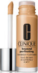 Clinique Beyond Perfecting Foundation + Concealer Фон дьо тен флуид 30ml