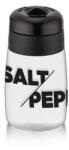 LUXPLASTIC IRIS C-00511 Salt&Pepper üveg fűszerszóró 100ml (C-00511) - bestbyte