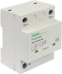 TRACON ESPD1+2-DC50-1000 egybeépített T1+T2 DC típusú túlfeszültséglevezető (TRACON_ESPD1+2-DC50-1000) (TRACON_ESPD1+2-DC50-1000)