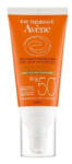 Avène Avéne Ránctalanító fényvédő érzékeny bőrre SPF 50+ (Anti-Aging Sun Care) 50 ml