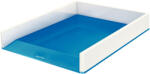 Leitz Raft WOW bicolor, alb/albastru (53611036)