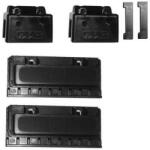 FAAC Limit switch magnets with handles - FAAC 740/741 and 746 ER/844 ER (1008)